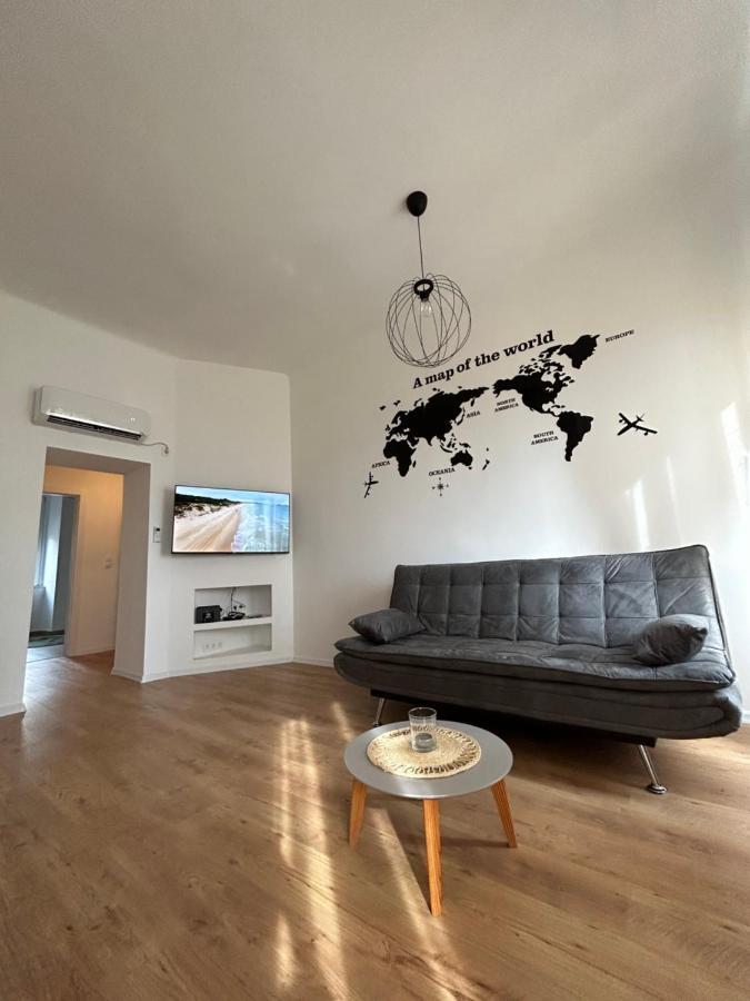 Apartamento Nina & Lola Rijeka Exterior foto