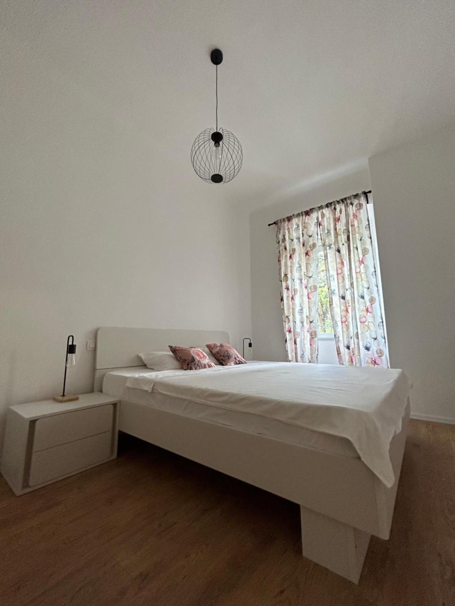 Apartamento Nina & Lola Rijeka Exterior foto